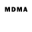 MDMA Molly Koral Linn